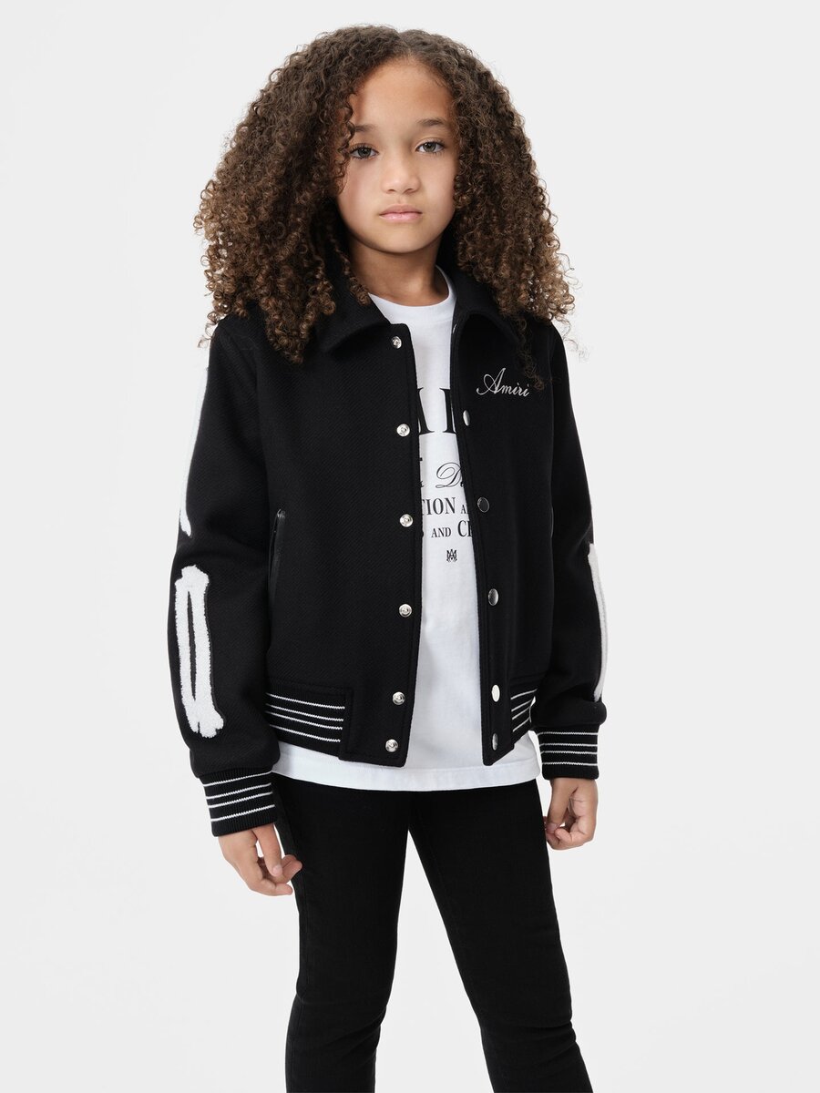 KIDS' BONES JACKET