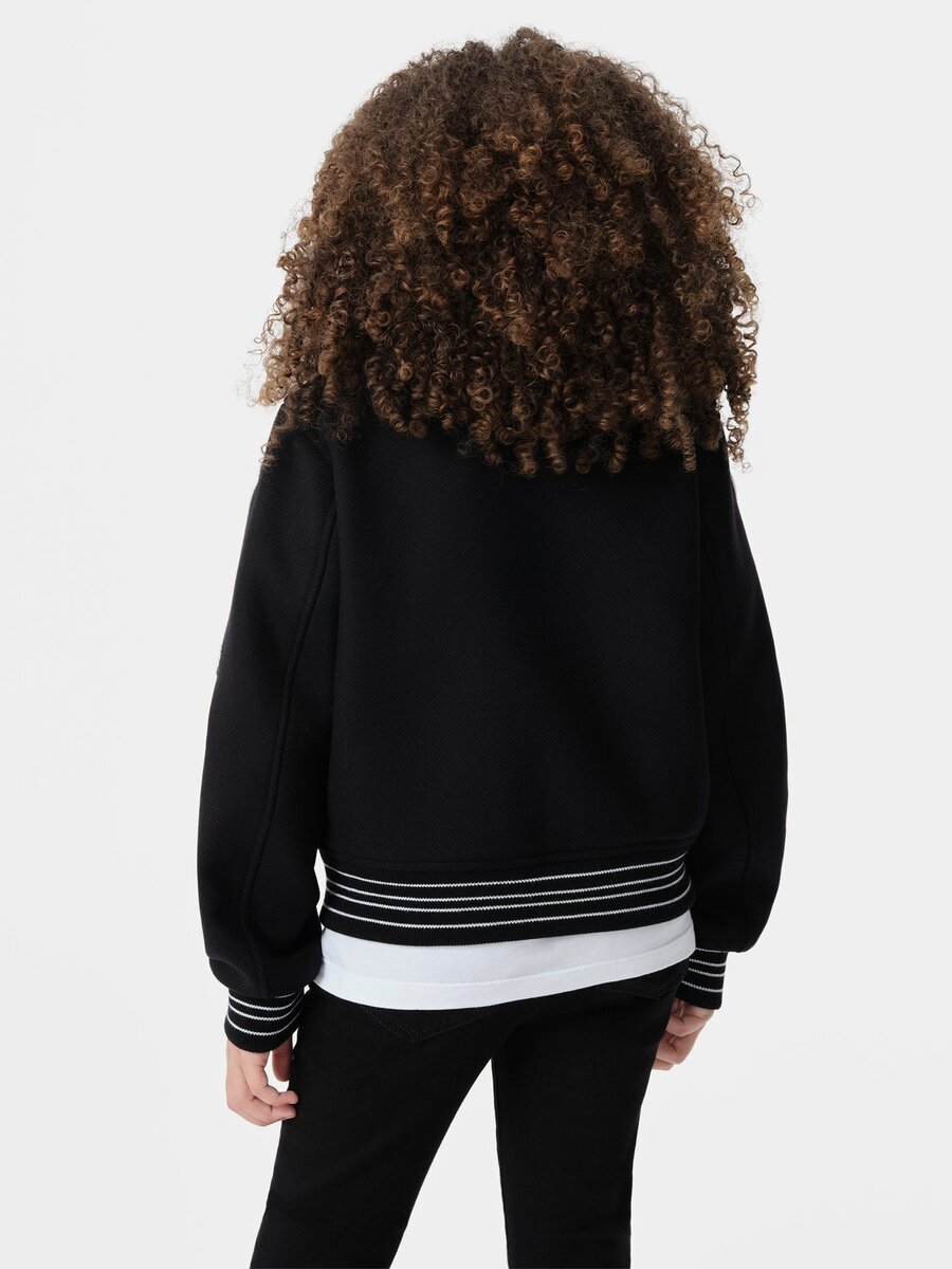 KIDS' BONES JACKET
