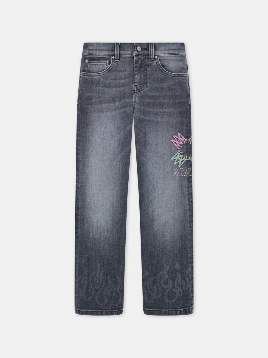 KIDS' MA QUAD JEAN