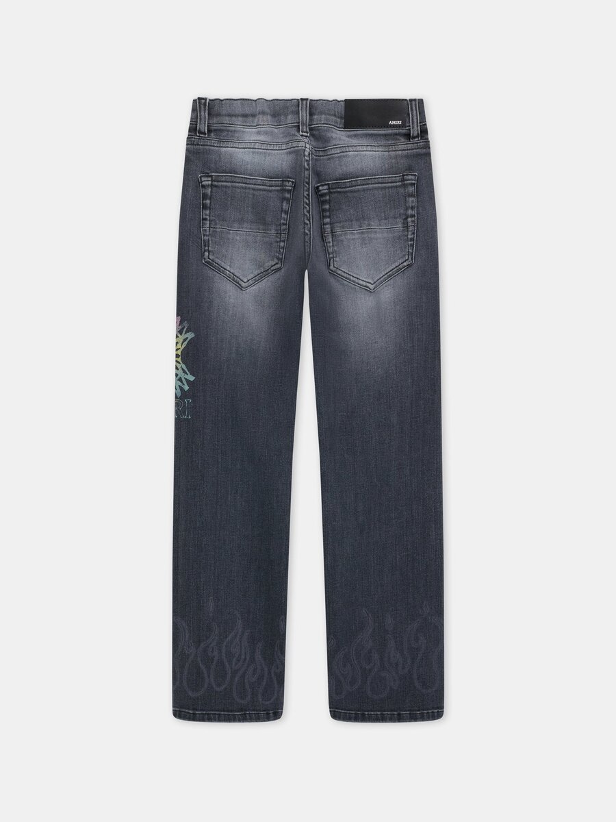 KIDS' MA QUAD JEAN