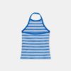 KIDS' MA STRIPED TOP