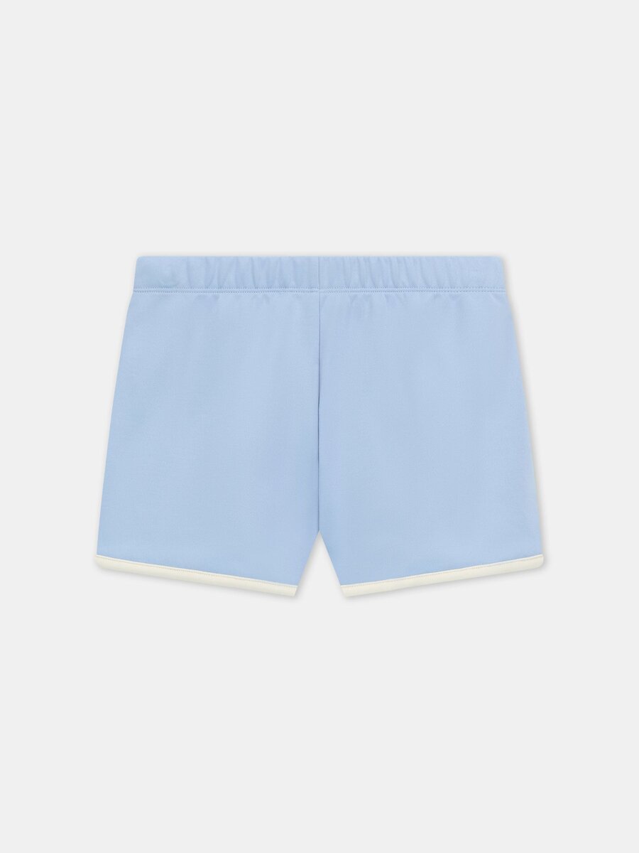 KIDS' ROUND MA SWEATSHORT