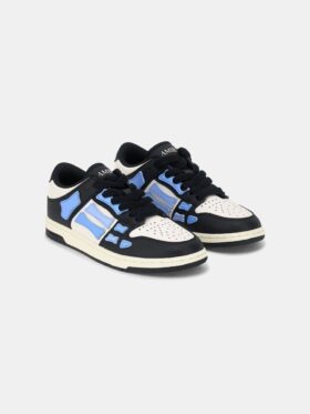 KIDS’ SKEL TOP LOW