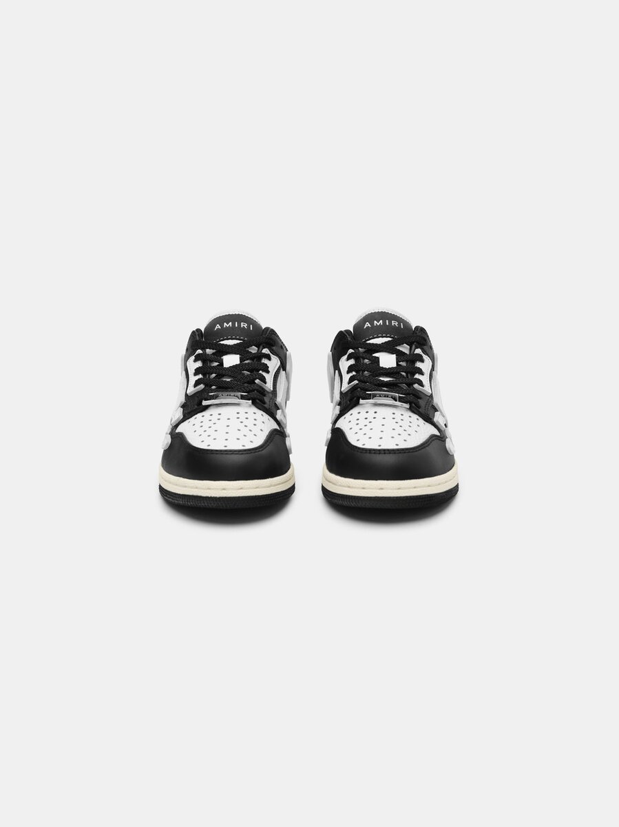 KIDS' SKEL-TOP LOW