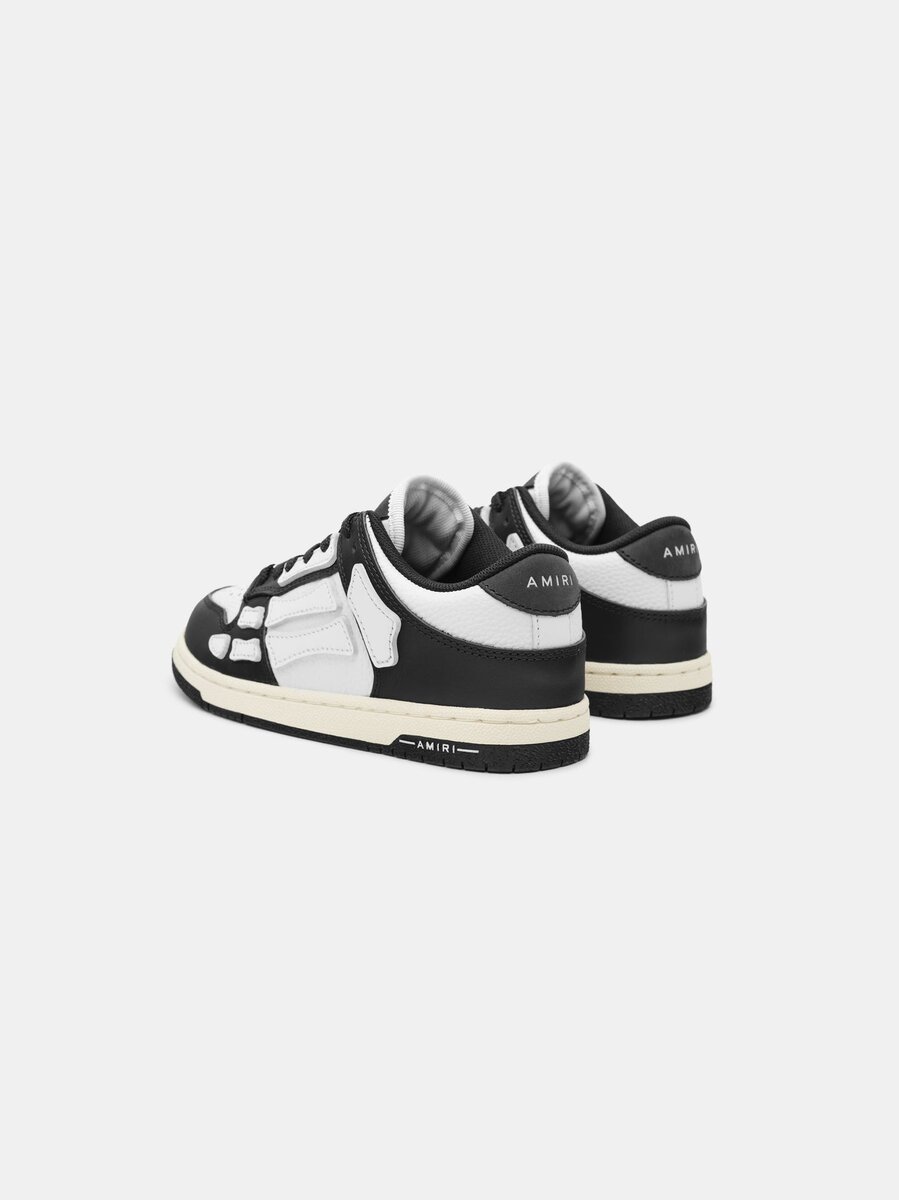 KIDS' SKEL-TOP LOW