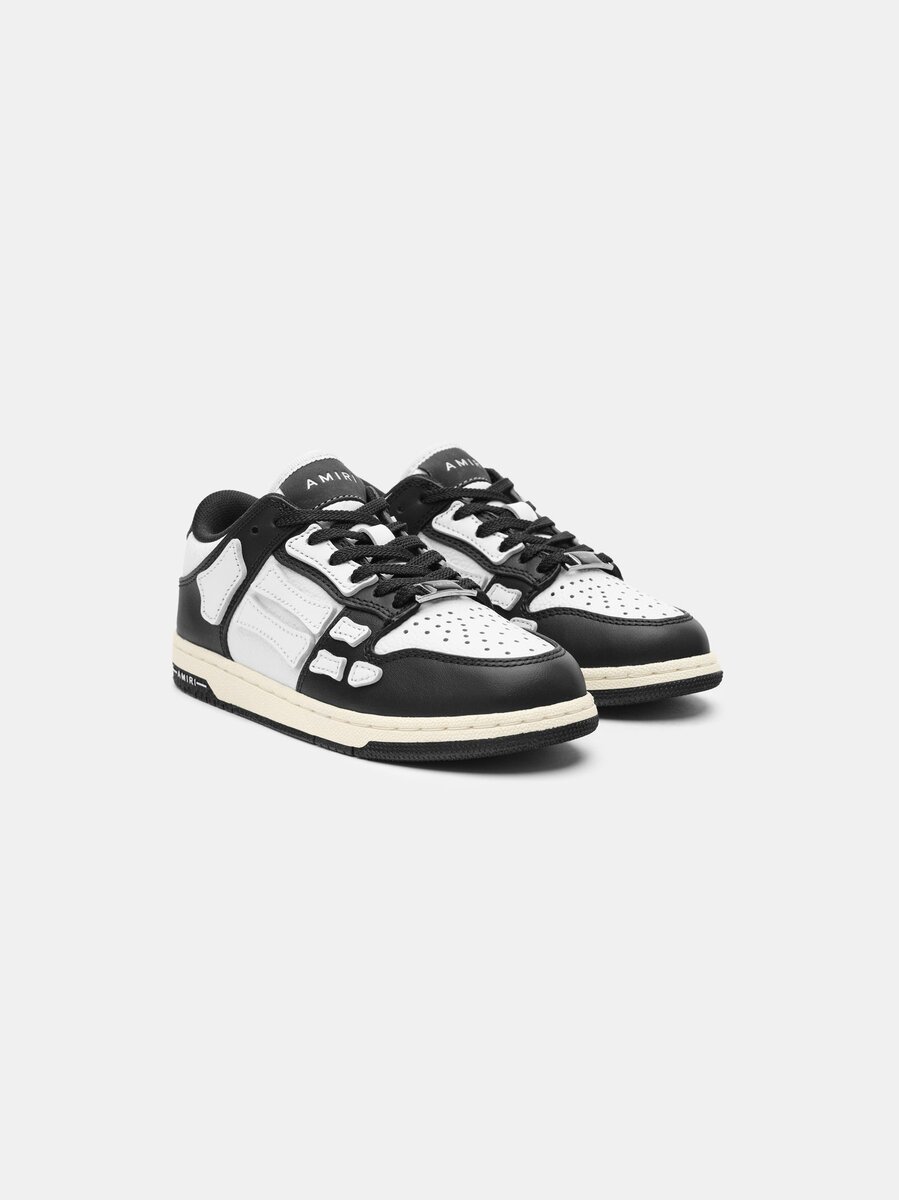 KIDS' SKEL-TOP LOW