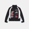 KIDS' SPORT TRACK JACKET