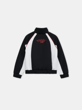 KIDS’ SPORT TRACK JACKET