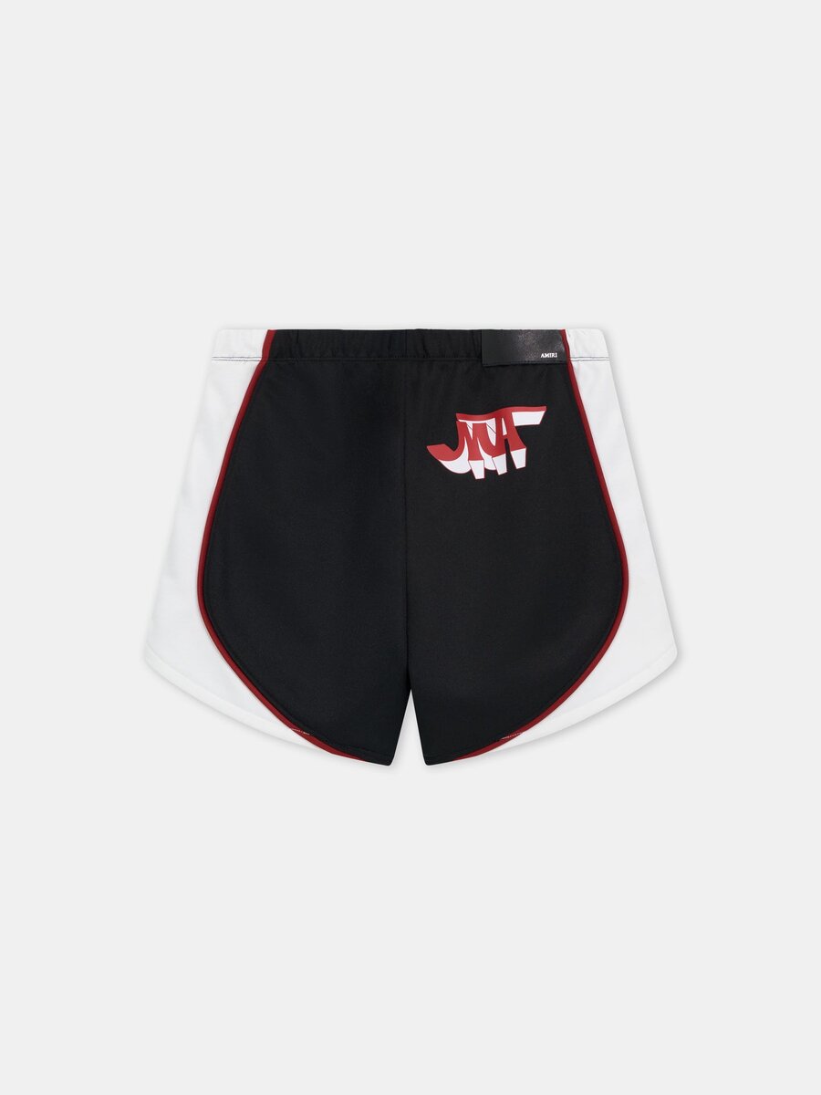 KIDS' SPORT TRACK SHORT