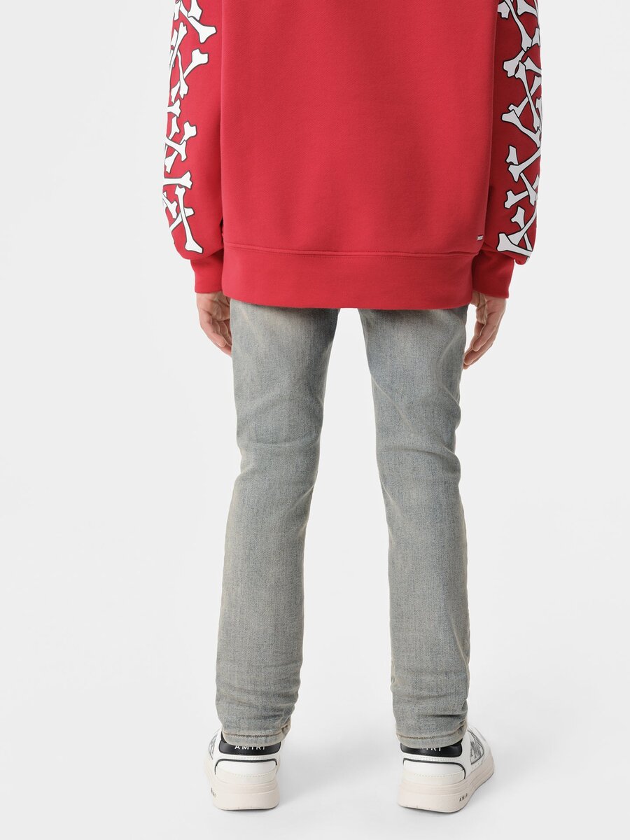KIDS' STACK JEAN