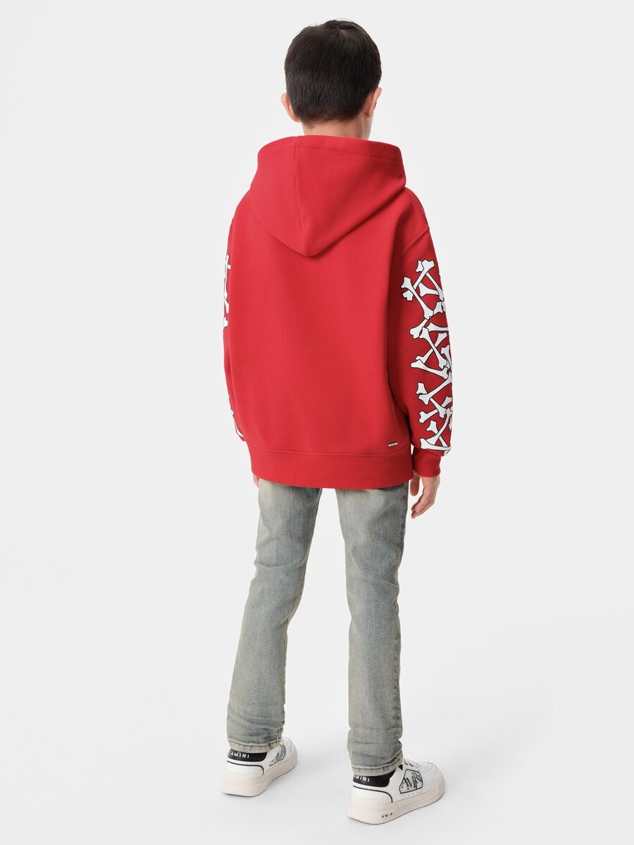 KIDS' STACK JEAN