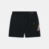 KIDS' STAGGERED SWIM SHORT