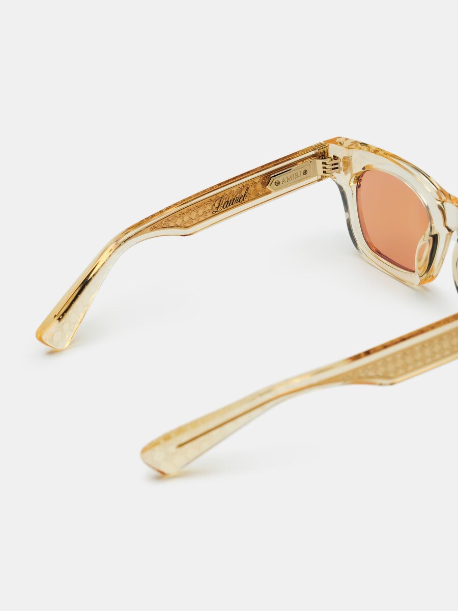 LAUREL SUNGLASSES