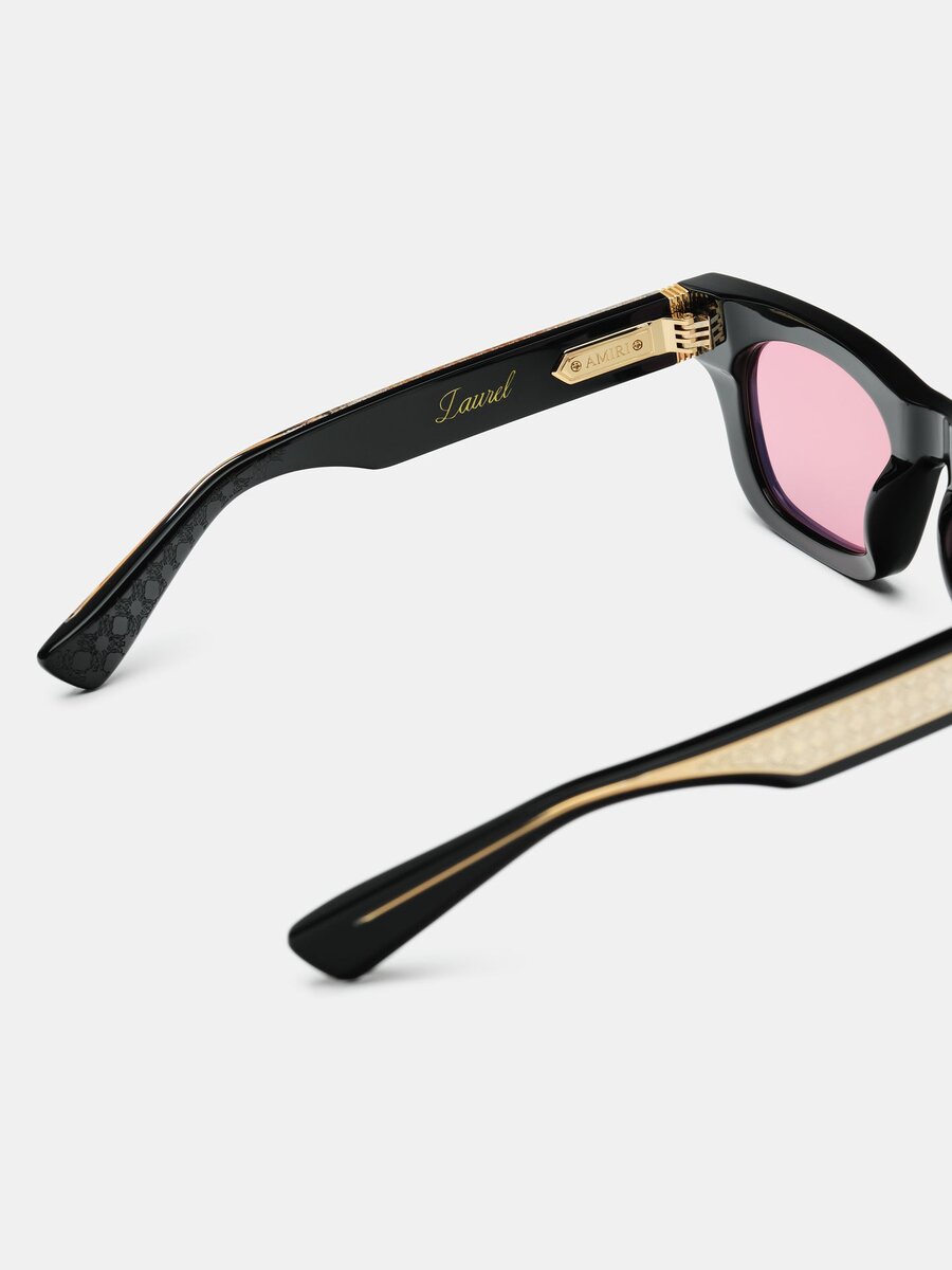 LAUREL SUNGLASSES