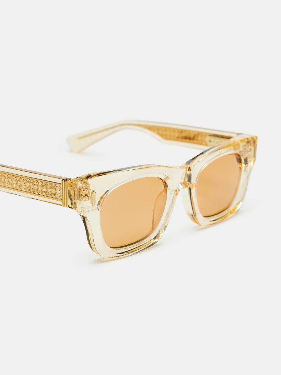 LAUREL SUNGLASSES