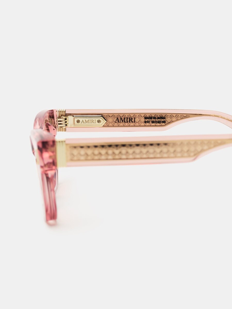 LAUREL SUNGLASSES