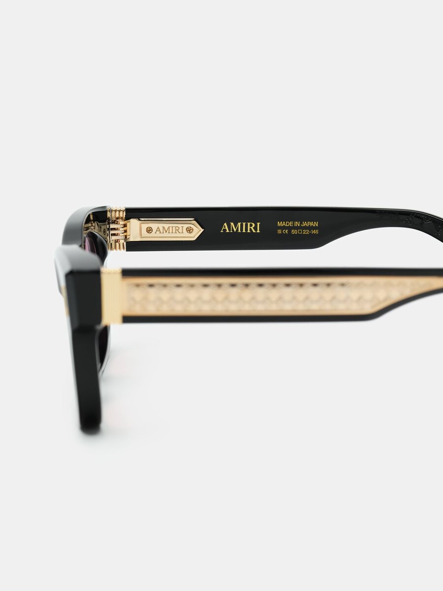 LAUREL SUNGLASSES
