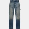 LIGHTWEIGHT CARPENTER JEAN