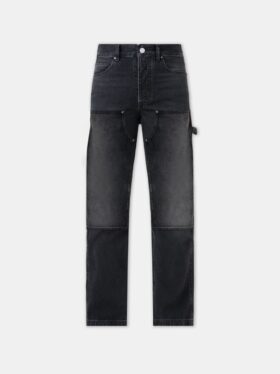 LIGHTWEIGHT CARPENTER JEAN