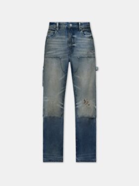 LIGHTWEIGHT CARPENTER JEAN