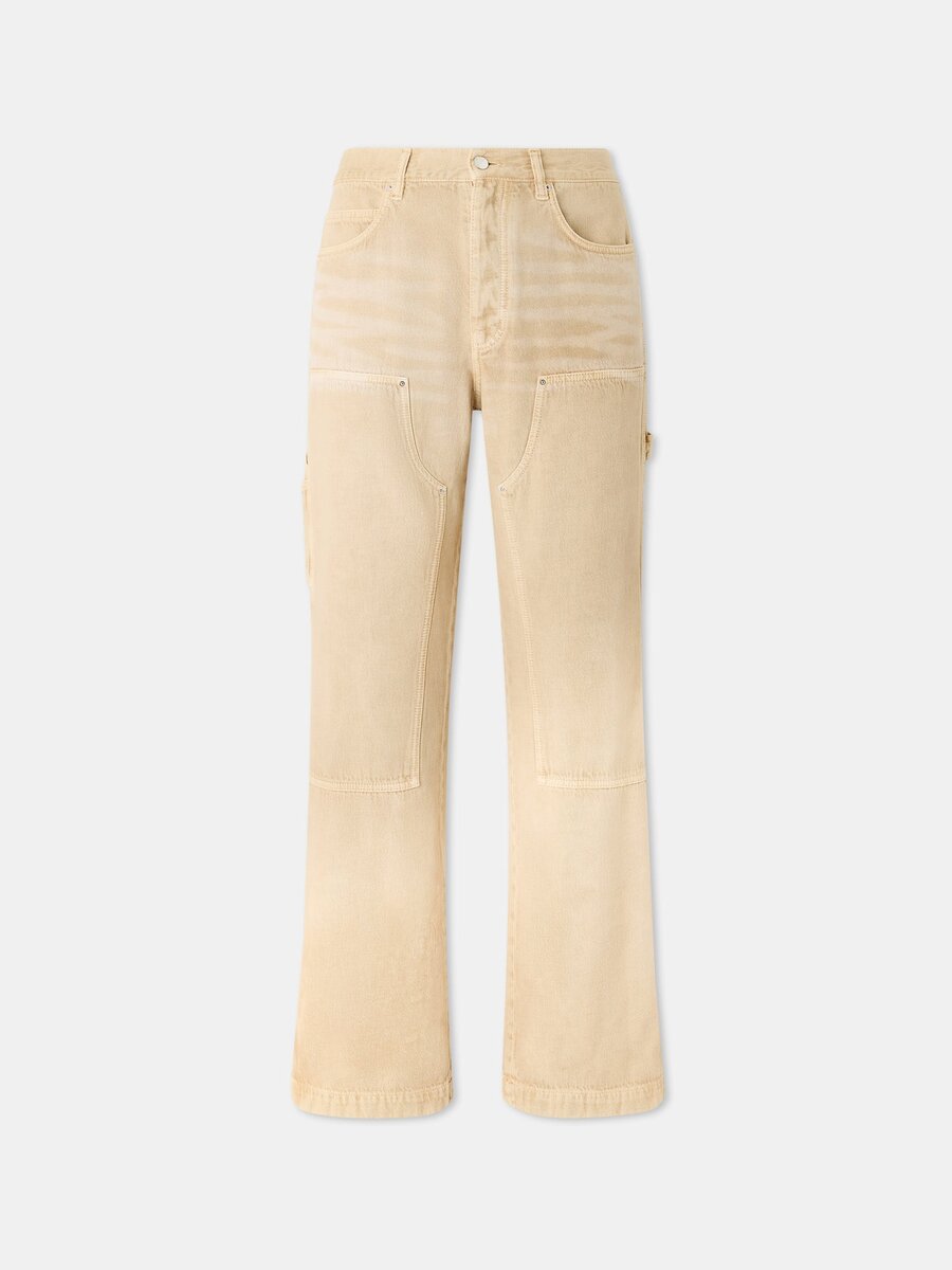 LIGHTWEIGHT CARPENTER JEAN