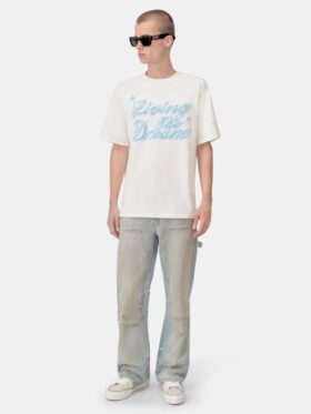 LIGHTWEIGHT CARPENTER JEAN