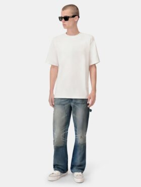 LIGHTWEIGHT CARPENTER JEAN