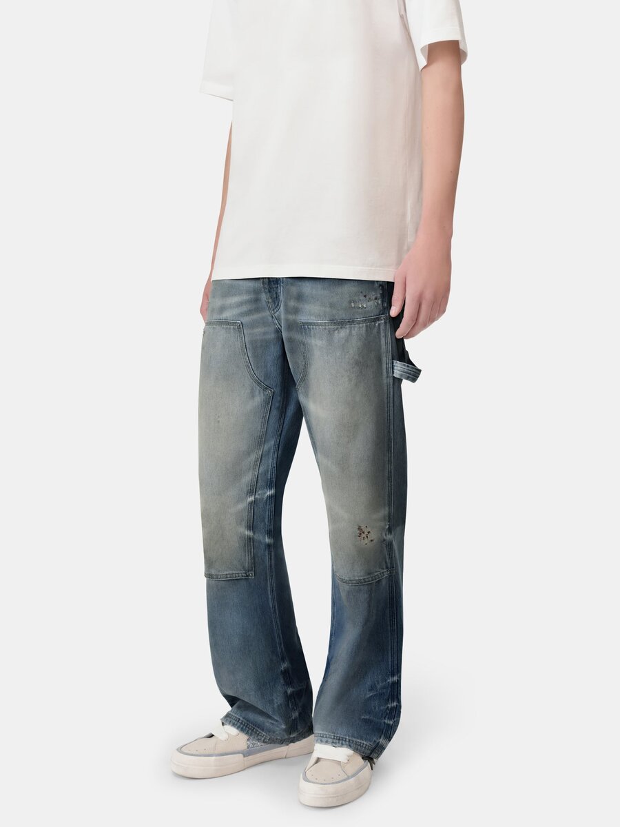 LIGHTWEIGHT CARPENTER JEAN
