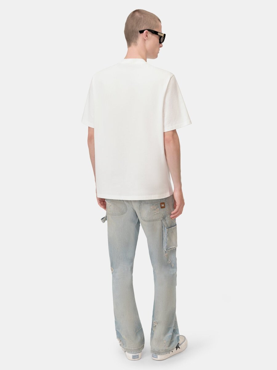 LIGHTWEIGHT CARPENTER JEAN