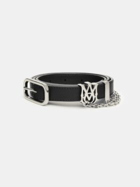 MA 2CM CHAIN BELT