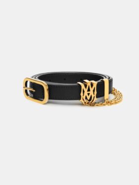 MA 2CM CHAIN BELT
