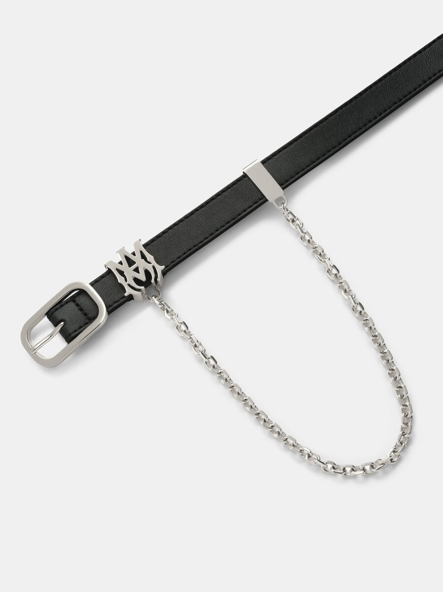 MA 2CM CHAIN BELT