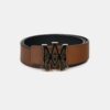 MA 4CM ENAMEL BELT