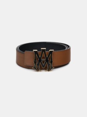 MA 4CM ENAMEL BELT