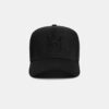 MA AMIRI STAGGERED CANVAS HAT