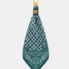MA BANDANA KEYCHAIN