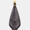 MA BANDANA KEYCHAIN