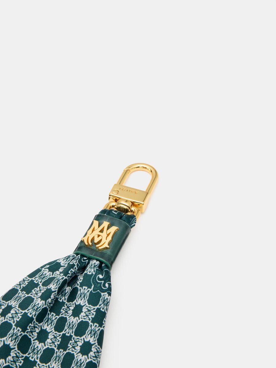 MA BANDANA KEYCHAIN