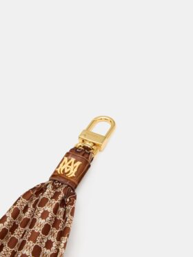 MA BANDANA KEYCHAIN