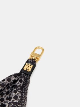 MA BANDANA KEYCHAIN