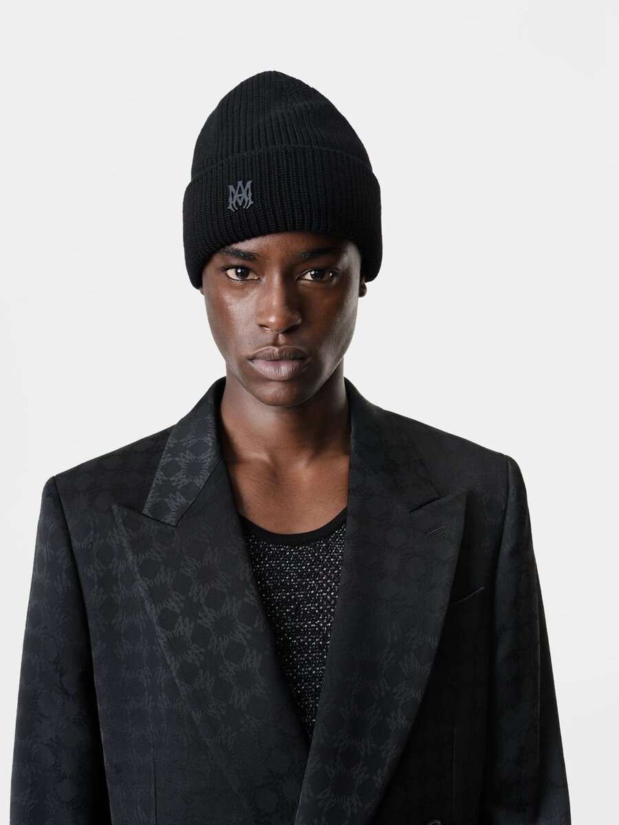 MA BEANIE