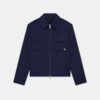MA BLOUSON