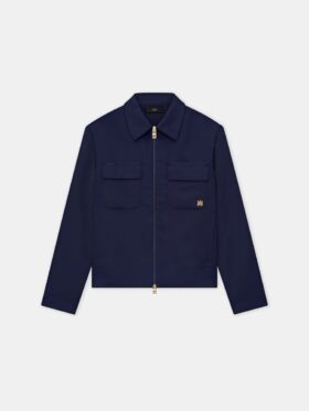MA BLOUSON