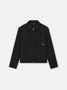 MA BLOUSON