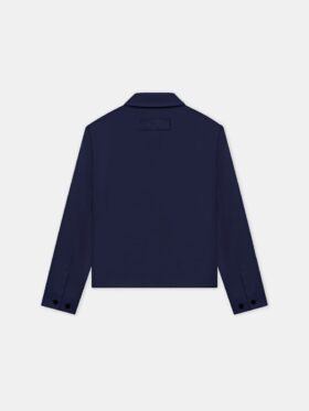 MA BLOUSON