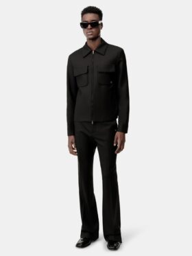 MA BLOUSON