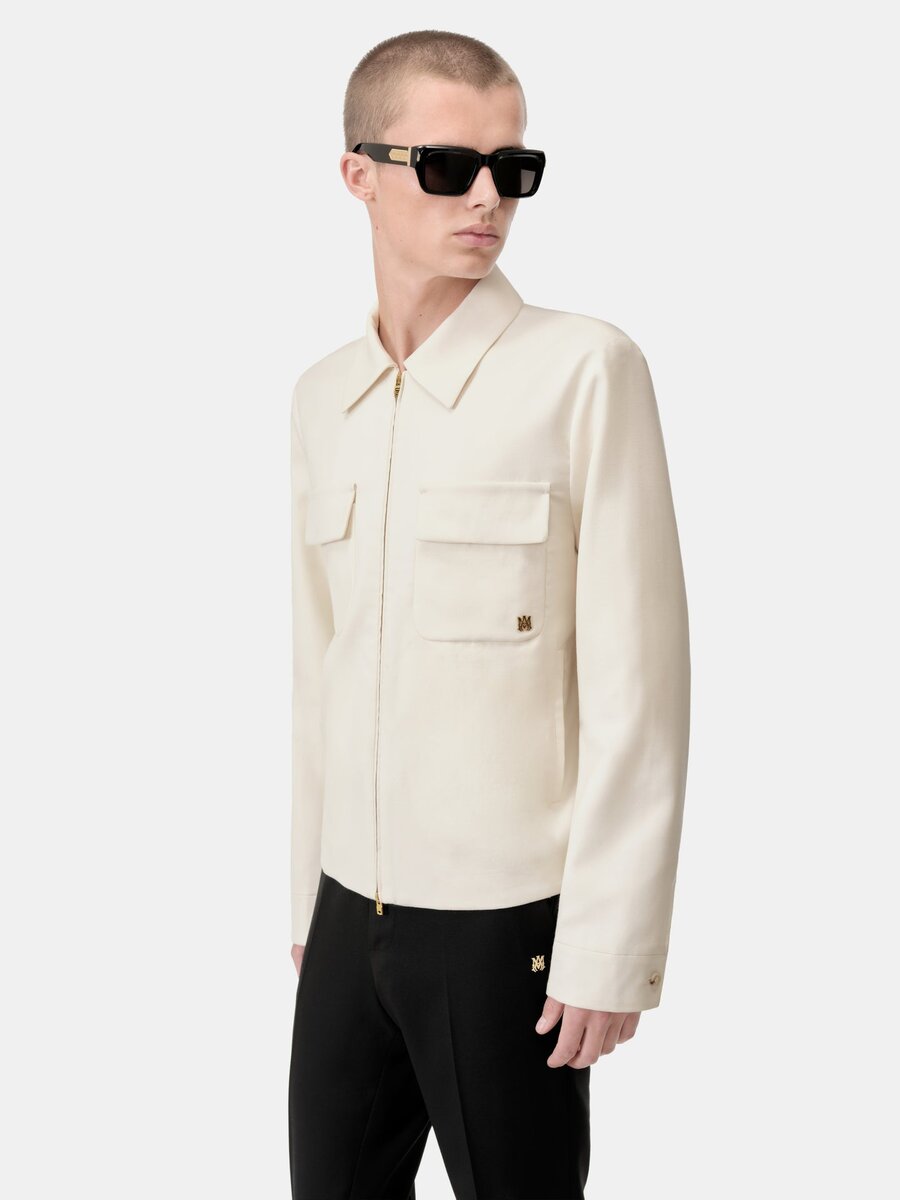 MA BLOUSON