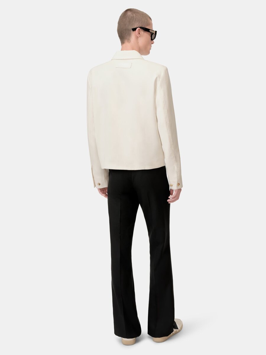 MA BLOUSON