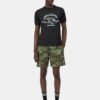 MA CAMO SWIM TRUNK
