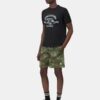 MA CAMO SWIM TRUNK